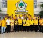 Dapat Dukungan Golkar, RDPS Ucapkan Syukur