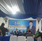 Anggota DPRD Sumsel Fajar Febriansyah Gelar Syukuran Bersama Pendukung