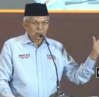 Debat Perdana, Mawardi Yahya Menguasai Panggung 