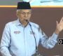 Debat Perdana, Mawardi Yahya Menguasai Panggung 