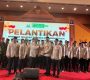 PW Pemuda Muhammadiyah Resmi Dilantik, Dihadiri Menteri Dan Wamen