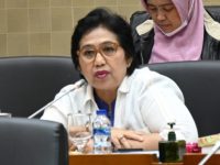 Menggangu, Irma Suryani Minta Mobil Truk Batu Bara di Jalan Umum Distop 