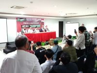 Lawan Penjajahan, Masyarakat Sumsel Bakal Gekar Aksi Bela Palestina