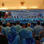 Resmi, Pengurus DPP Gelora dan DPW Periode 2024-2029 Dilantik Serentak 